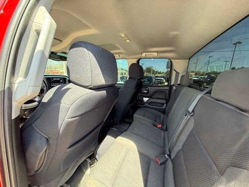 Used 2018 Chevrolet Silverado 1500 LT image 24