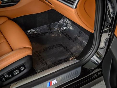 Used 2019 BMW 740i xDrive w/ M Sport Package image 49