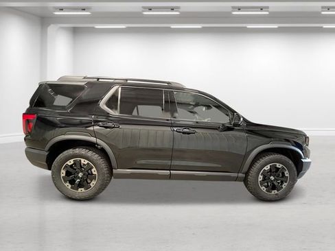 New 2026 Honda Passport TrailSport Elite image 8