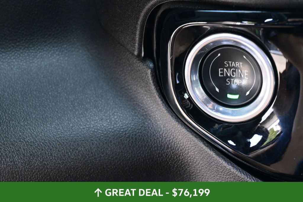 Used 2026 Chevrolet Silverado 3500 High Country w/ High Country Premium Package AWD/4WD image 27