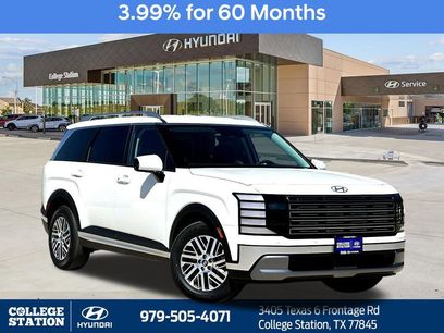 New 2026 Hyundai Palisade SEL