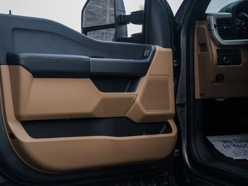 New 2026 Ford F350 XLT AWD/4WD image 49