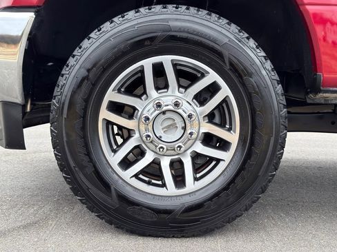 Used 2017 Ford F250 Lariat w/ Lariat Ultimate Package image 54