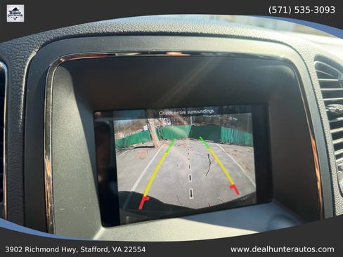 Used 2018 Dodge Durango GT RWD image 37