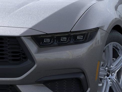 New 2026 Ford Mustang Coupe RWD image 18
