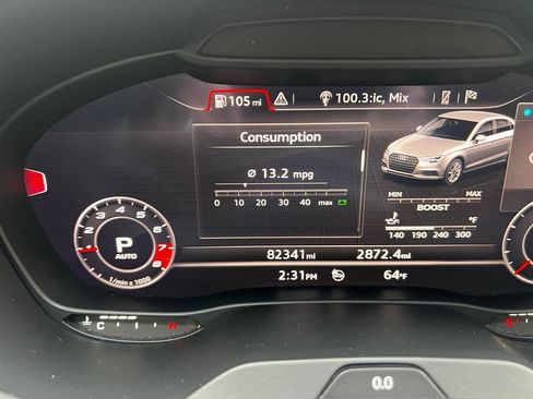 Used 2018 Audi S3 Premium Plus w/ Technology Package image 19