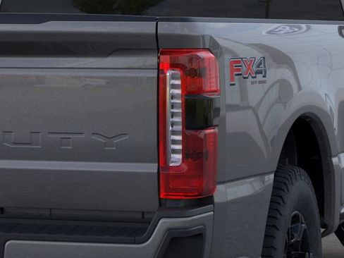 New 2026 Ford F350 XL w/ STX Appearance Package image 21
