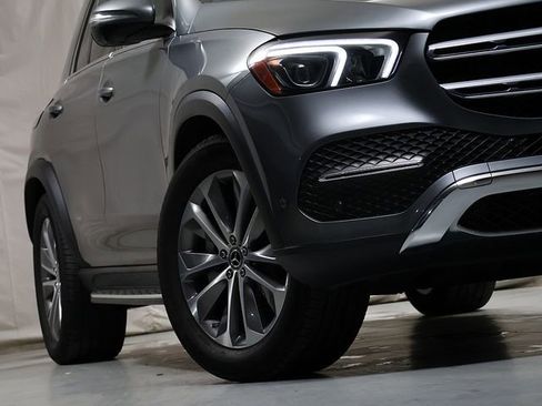 Certified 2023 Mercedes-Benz GLE 350 4MATIC image 4