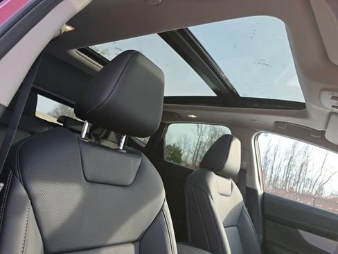 New 2026 Nissan Murano SL image 3