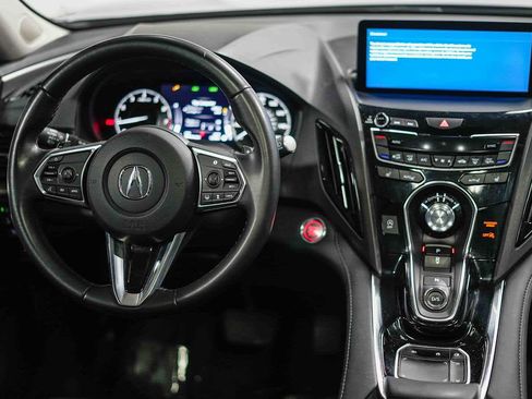 Used 2019 Acura RDX image 14
