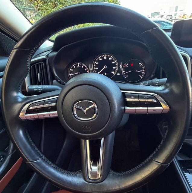 Used 2023 MAZDA CX-50 Meridian Edition AWD/4WD image 22