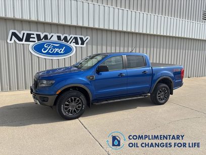 Used 2020 Ford Ranger XLT w/ Equipment Group 302A Luxury