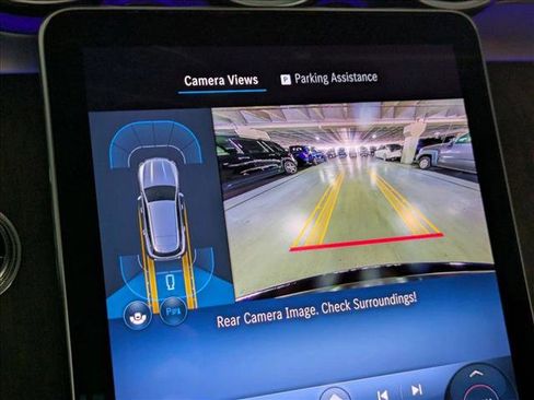 Certified 2025 Mercedes-Benz GLC 300 4MATIC image 13