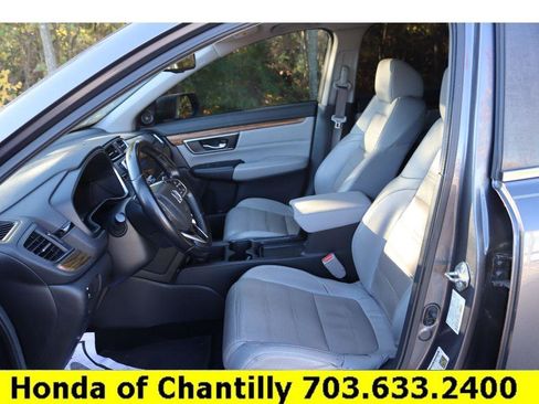 Used 2018 Honda CR-V EX-L image 18