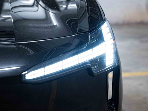 New 2026 Volvo EX30 Ultra w/ Protection Package Premier image 3