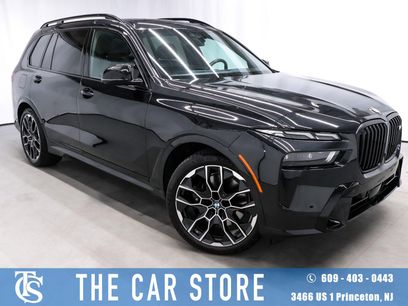 Used 2026 BMW X7 M60i