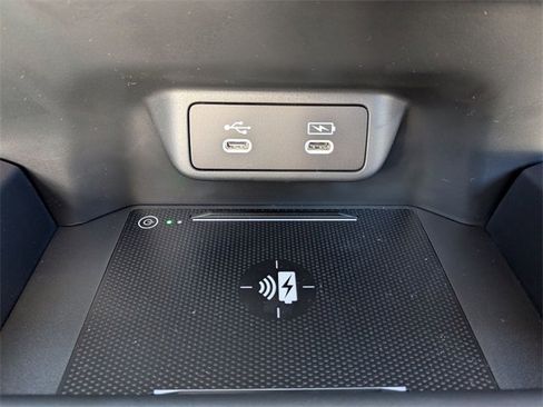 New 2026 Honda HR-V LX image 21