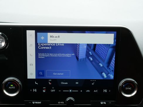 Used 2023 Lexus NX 350 AWD w/ Cold Area Package image 30