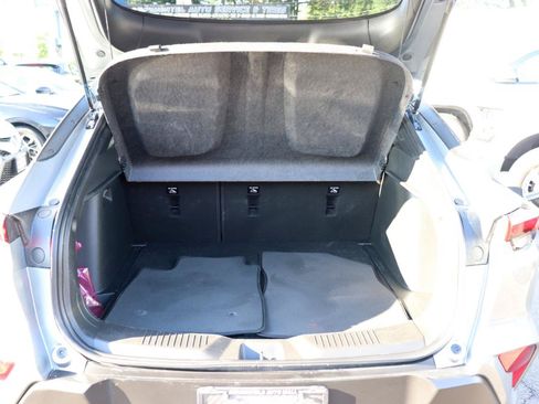 Used 2026 Buick Envista Preferred FWD image 48