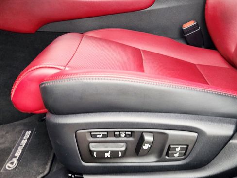 Used 2019 Lexus GS 350 F Sport image 20