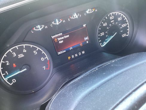 Used 2021 Ford F150 XL w/ STX Appearance Package AWD/4WD image 3