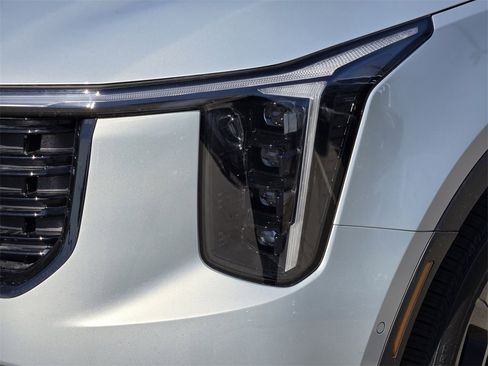 New 2026 Kia Sorento SX Prestige image 6