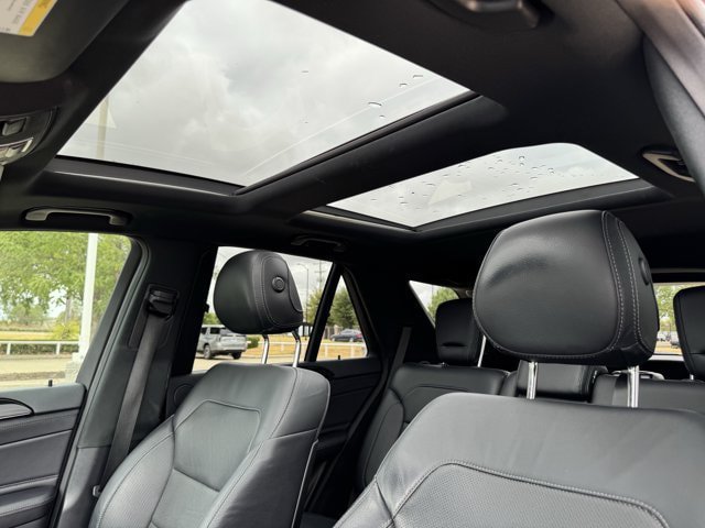 Used 2018 Mercedes-Benz GLE 43 AMG 4MATIC image 34