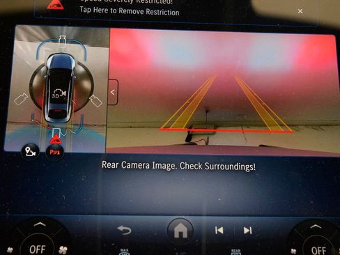 New 2025 Mercedes-Benz EQS AMG 4MATIC image 28