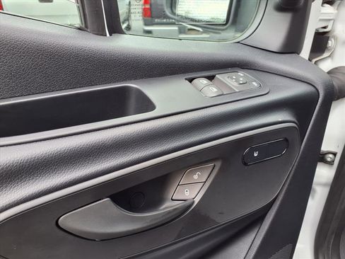 New 2025 Mercedes-Benz Sprinter 3500 image 11