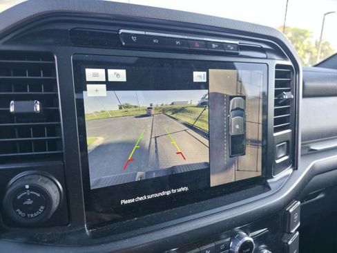 Used 2023 Ford F150 Platinum w/ Equipment Group 701A High image 20