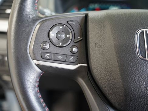 Used 2024 Honda Odyssey Sport image 13