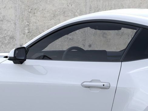 New 2025 Ford Mustang Premium image 20