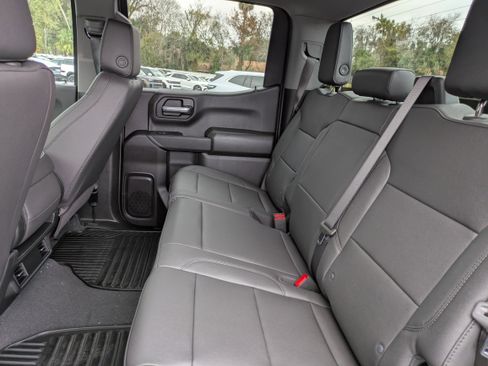 New 2026 GMC Sierra 1500 Pro w/ Graphite Edition image 16