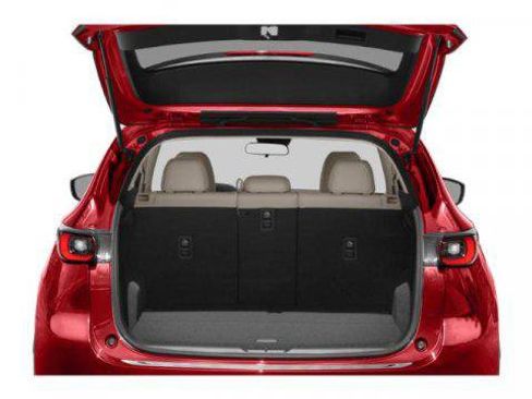 Used 2023 MAZDA CX-5 AWD 2.5 S w/ Select Package image 14