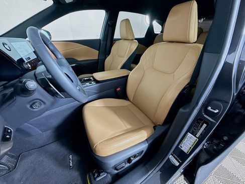 Certified 2025 Lexus RX 350 Premium image 22