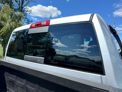 Used 2017 RAM 3500 Big Horn image 24