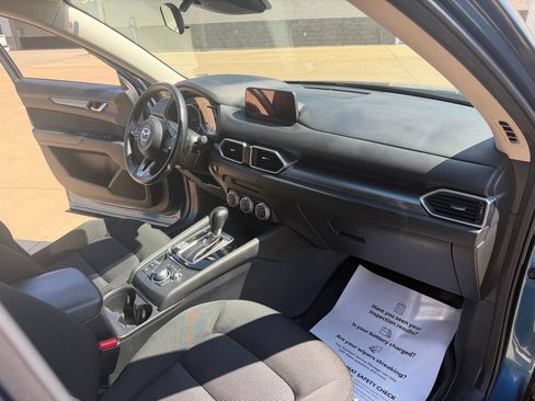 Used 2020 MAZDA CX-5 Sport FWD image 35