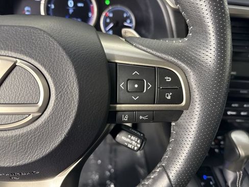 Certified 2022 Lexus RX 350 F Sport w/ Accessory Package (P3) AWD/4WD image 14