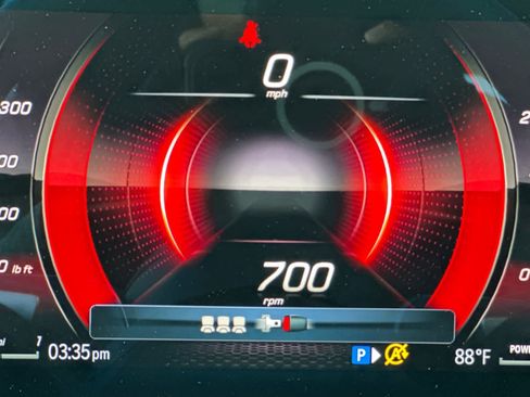 Certified 2026 Mercedes-Benz GLE 350 4MATIC image 25