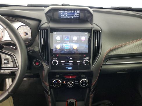 Used 2023 Subaru Forester Sport image 16