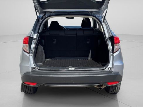 Certified 2022 Honda HR-V EX image 6
