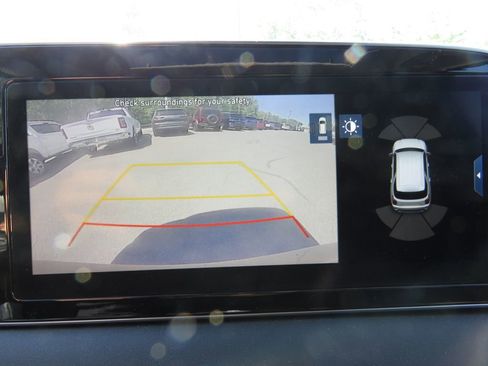 Used 2020 Hyundai Palisade SEL AWD/4WD image 28