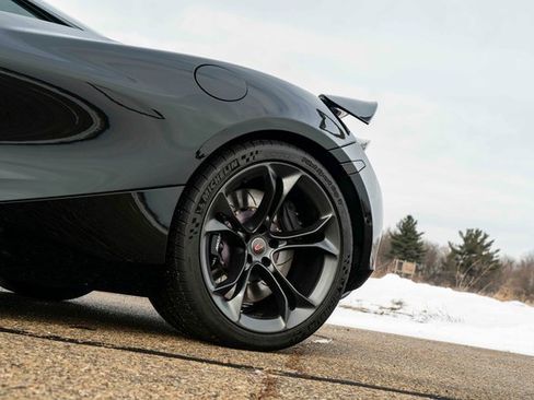 Used 2018 McLaren 720S Performance image 29