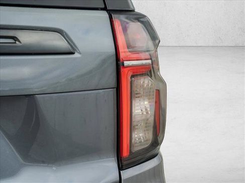 Used 2021 Chevrolet Tahoe Z71 image 24