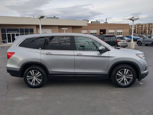 Used 2016 Honda Pilot EX-L image 6