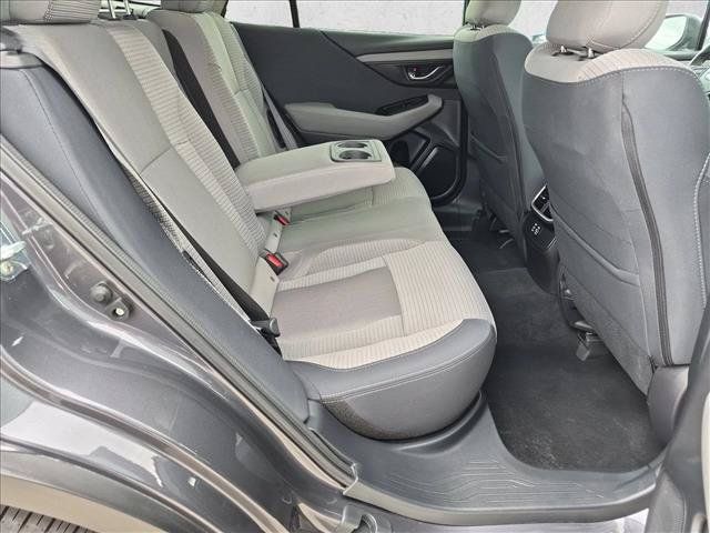 Used 2025 Subaru Outback Premium AWD/4WD image 21