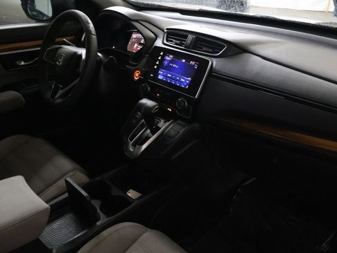 Used 2018 Honda CR-V EX image 10