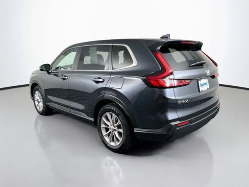 Used 2024 Honda CR-V EX-L image 4