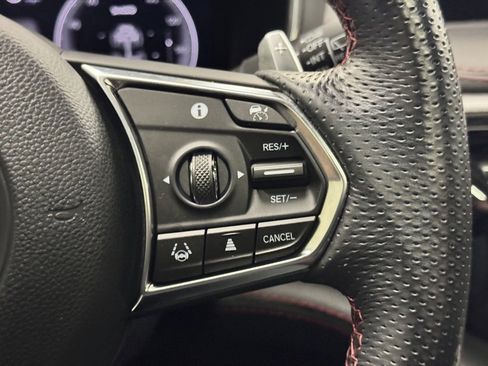 Used 2023 Acura MDX A-Spec image 23