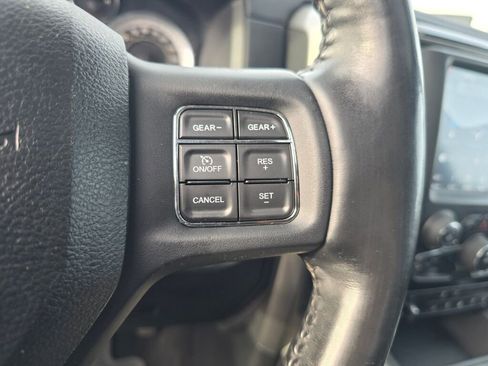 Used 2018 RAM 1500 Sport image 25
